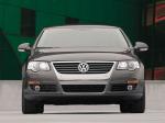Volkswagen Passat 3.6L 2006 года